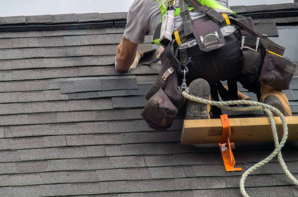 Reliable Roof Repair contractor in Cranbury, NJ by Brentwood Metal Roofing