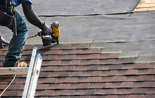 Licensed Roof Repair service in Cranbury, NJ - Brentwood Metal Roofing